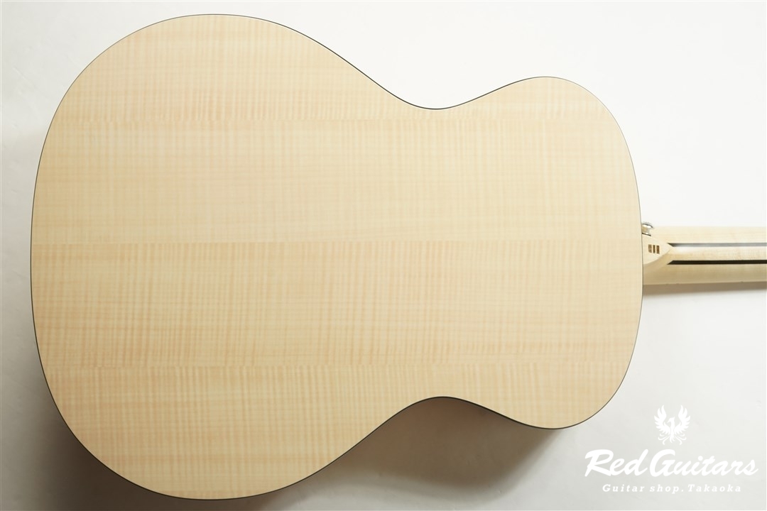 NAGI GUITARS shiro 美品　メイプルネック NAGI GUITARS shiro 美品 メイプルネック - メルカリ